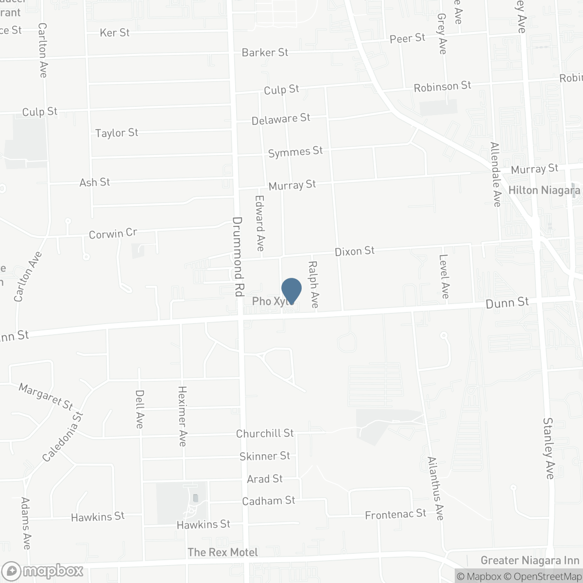6604 LOCUS AVENUE, Niagara Falls, Ontario L2G 4K7